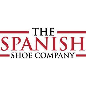 Spanish Shoe Company Brand Logo - The Spanish Shoe Company (thespanishshoec) on Pinterest