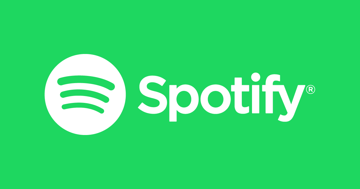 Spotify App Logo - Music for everyone - Spotify