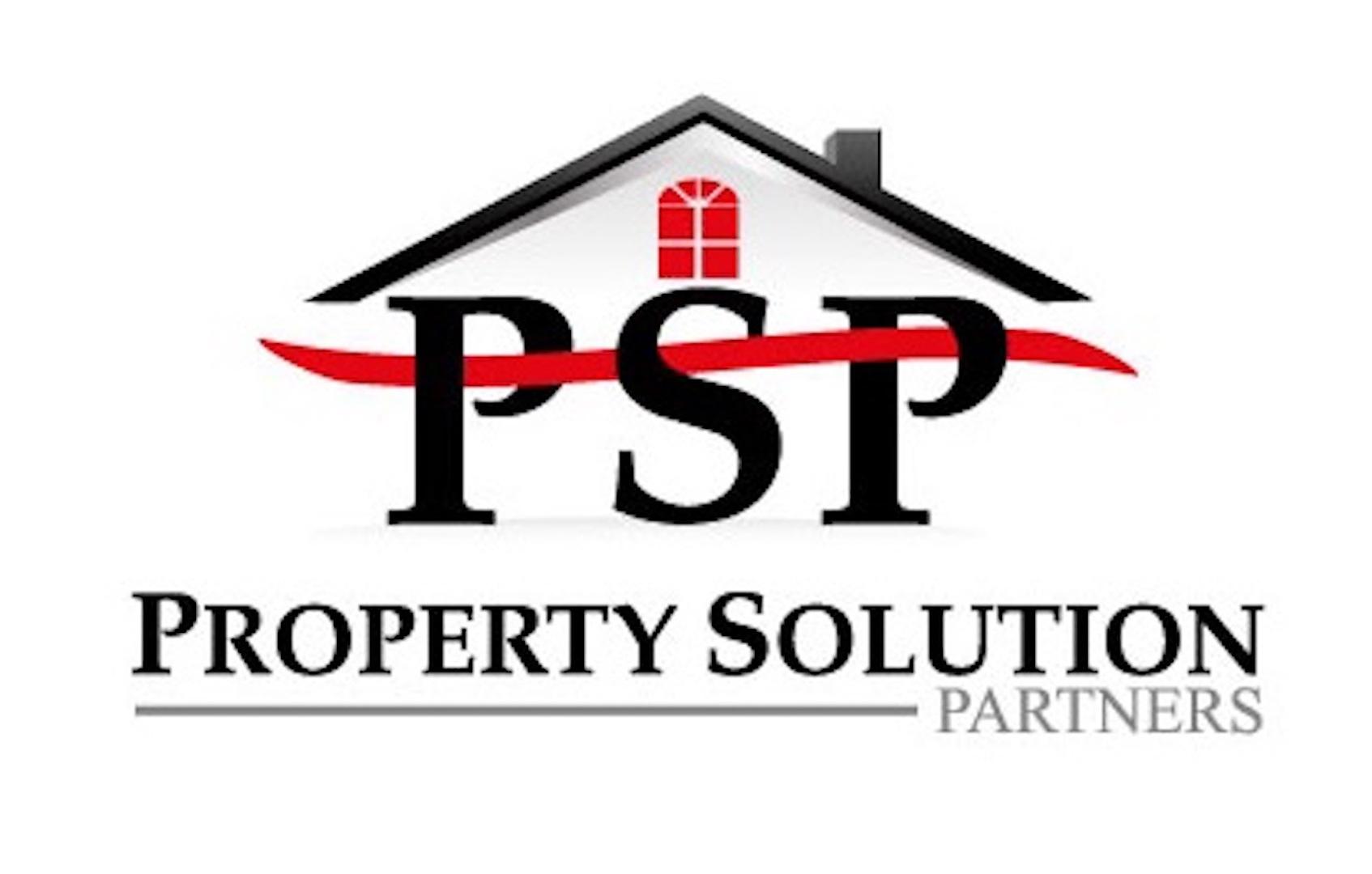 PSP Logo - PSP LOGO Property Management