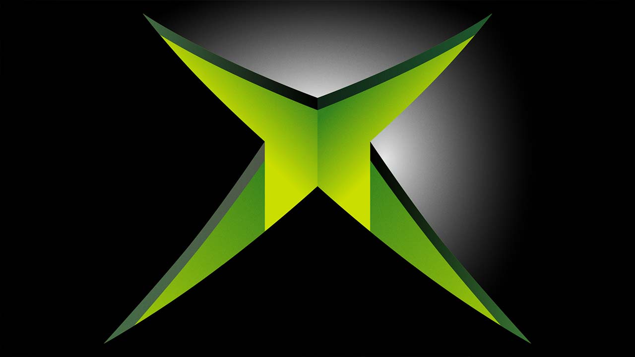 First Xbox Logo - First 13 Original Xbox Games Announced for Xbox One - GAME | Media