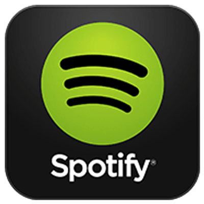 Spotify App Logo - spotify-logo