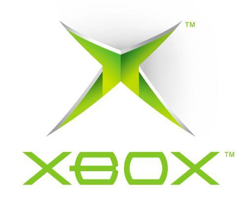 First Xbox Logo - Xbox One