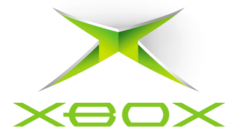 First Xbox Logo - Let's Look At: The Original Xbox – The Daily Goat Show