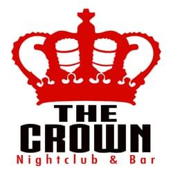 Bar with Red Crown Logo - The Crown - CLOSED - 41 Photos & 27 Reviews - Bars - 1837 Kapiolani ...