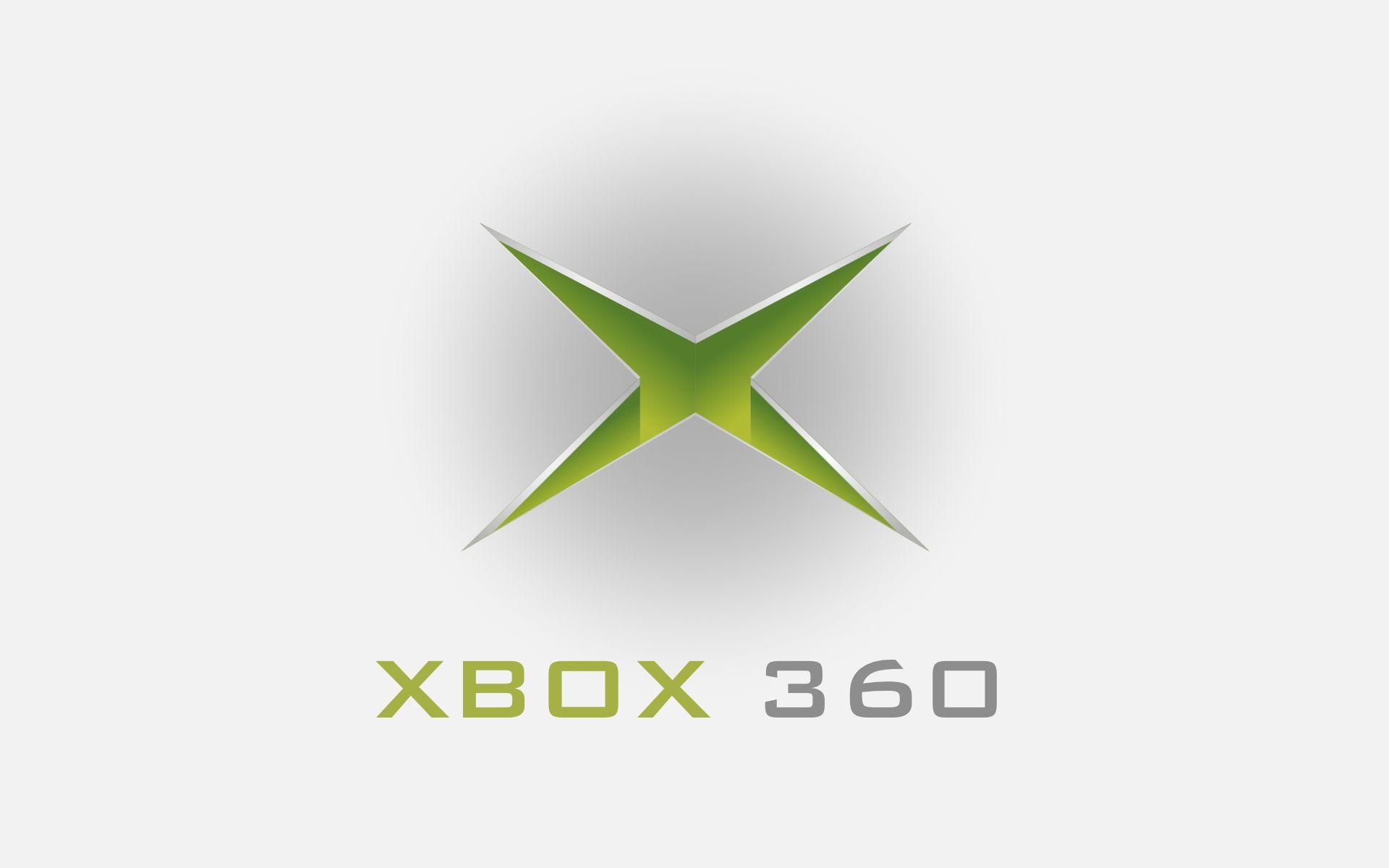 First Xbox Logo - Why This Nintendo Fanboy is Tempted to Buy an Xbox 360