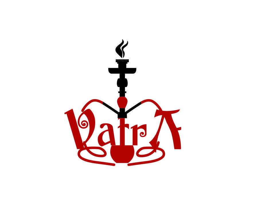 Bar with Red Crown Logo - Entry #14 by roshanmaduranga for Design a Logo for Hookah bar ...