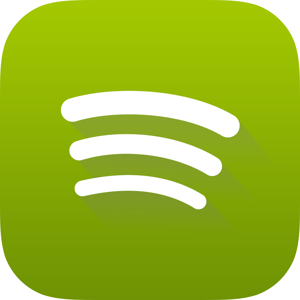 Spotify App Logo - Trouble changing Spotify Icon : iOSthemes