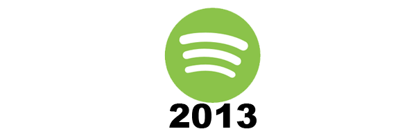 Spotify App Logo - Spotify Icon - free download, PNG and vector
