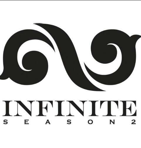 Infinite Kpop Logo - Infinite. A Whole Another World. Infinite, Infinite logo, Kpop
