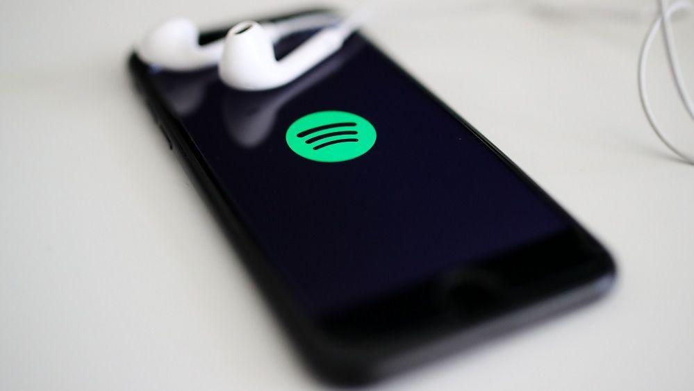 Spotify App Logo - Spotify Streamlines Mobile Apps for Paying Subscribers – Variety