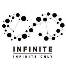 Infinite Kpop Logo - Infinite