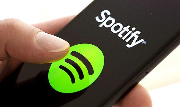 Spotify App Logo - Your Spotify player is about to change, as all-new design LEAKS ...