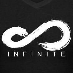 Infinite Kpop Logo - infinite logo kpop - | kpop groups in 2019 | Pinterest | Infinite ...