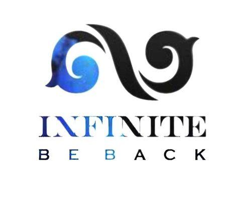 Infinite Kpop Logo - INFINITE // BE BACK uploaded by Jai on We Heart It