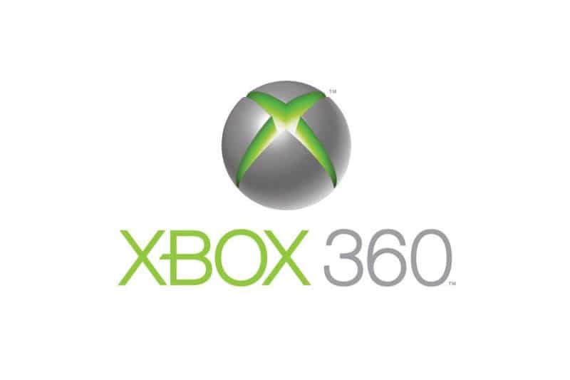 First Xbox Logo - Microsoft Release First Xbox 360 Update In 2 Years