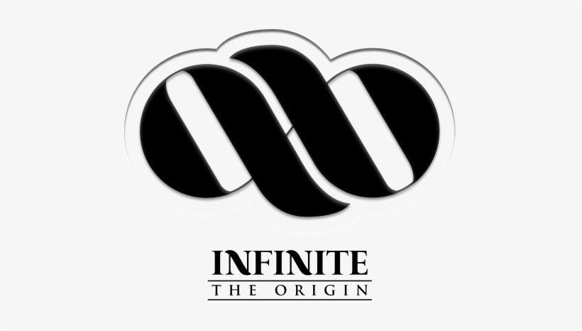 Infinite Kpop Logo - ○ ○dancemachinehoya On Twitter Kpop Logo The Origin