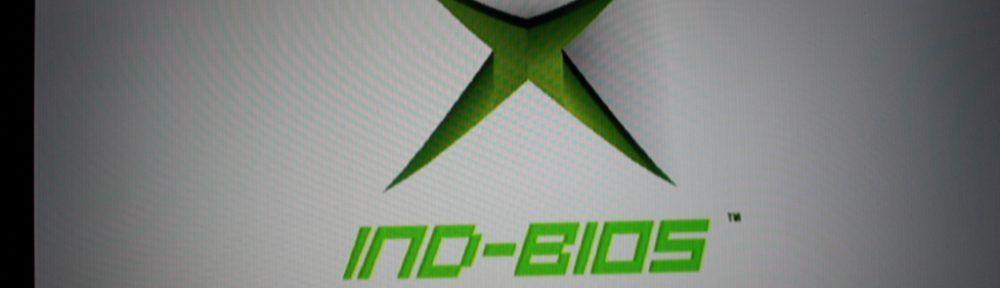 First Xbox Logo - Original Xbox Archives - William Quade