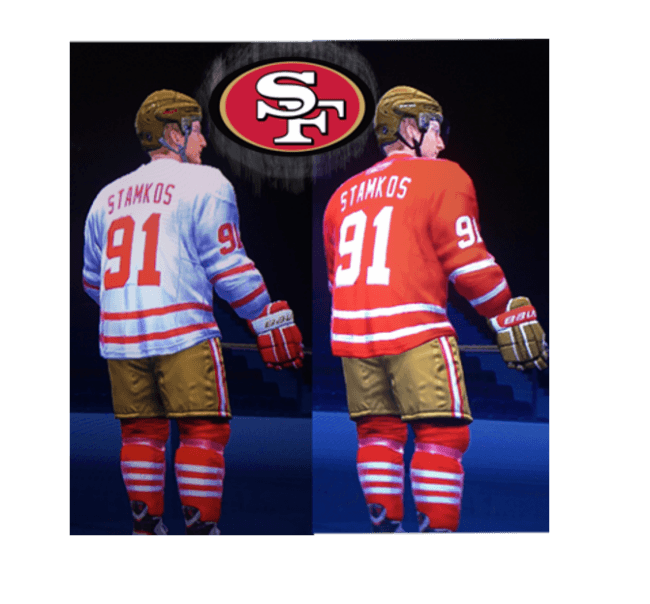 NHL 12 Create a Team Logo - Custom Jerseys 12 Sports Forum
