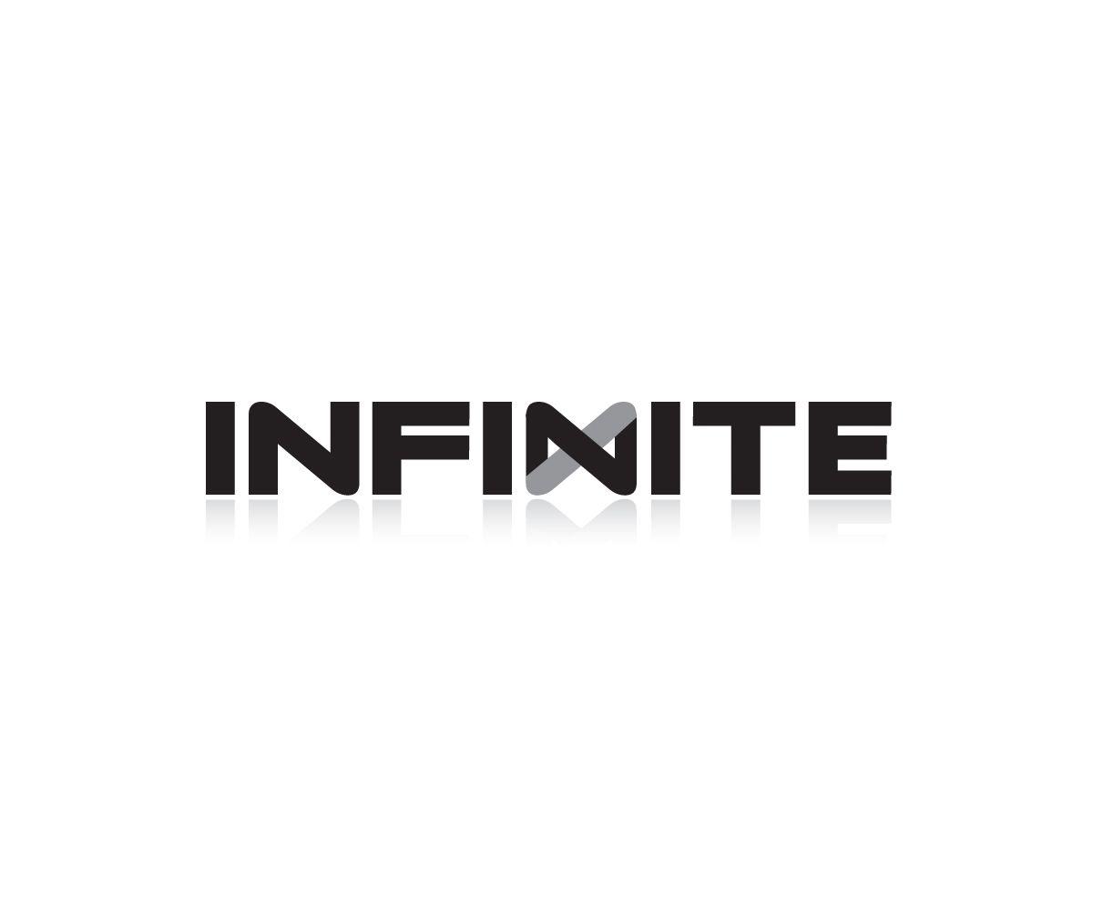 Infinite Kpop Logo - Kpop Logo Ideas Beautiful Infinite Logo Design Contest Showcase
