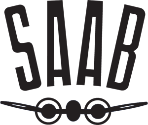 Saab Logo - Saab Logo Vectors Free Download