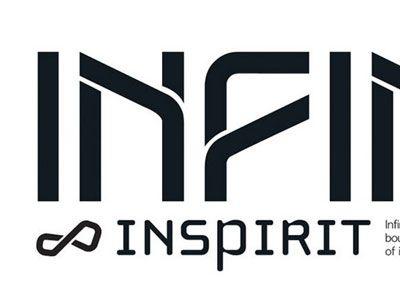 Infinite Kpop Logo - Infinite (logo) possibilities… | escottdesign