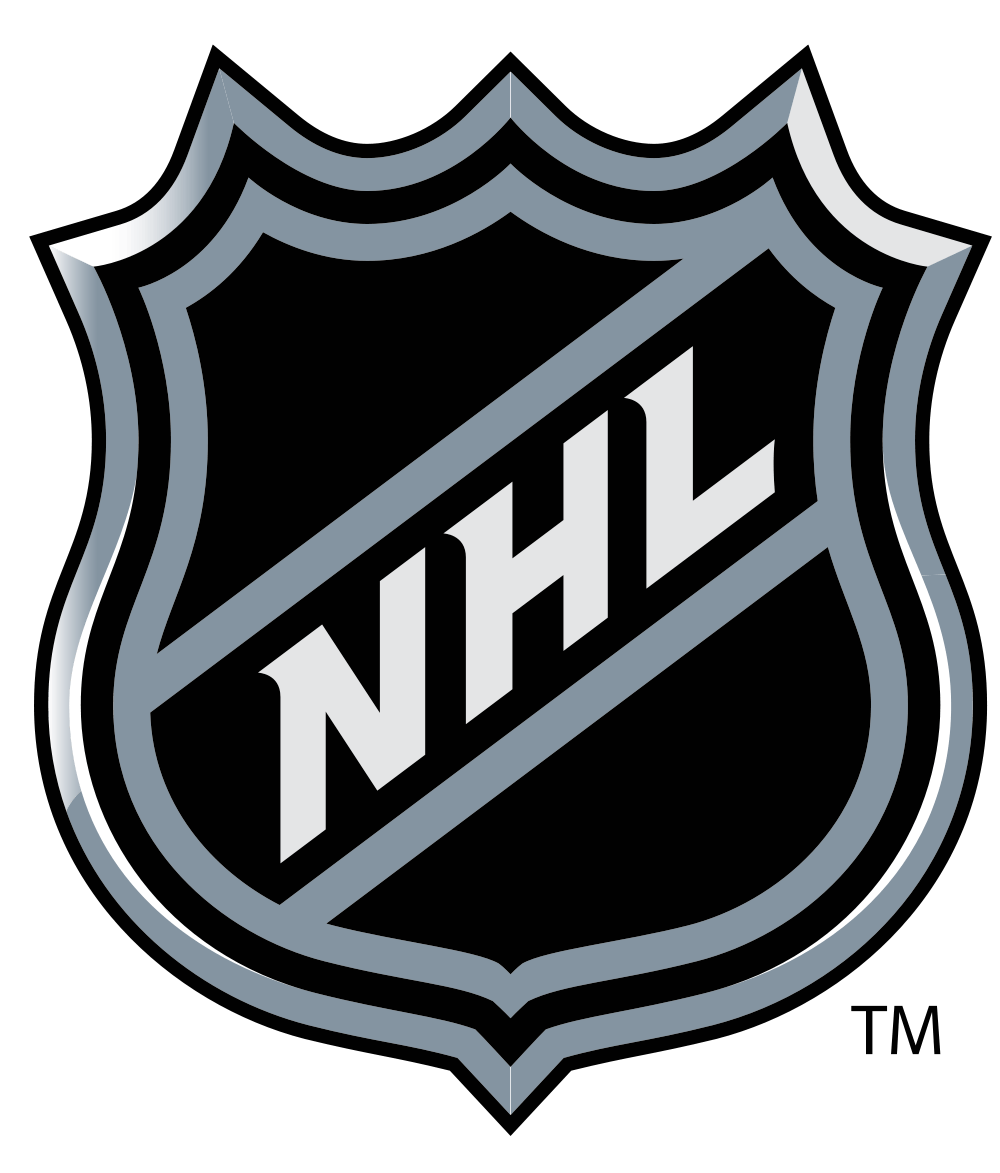 Realignment NHL Logo - NHL Realignment Approved