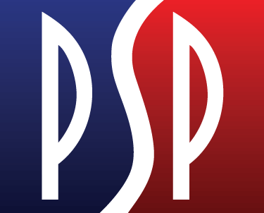 PSP Logo - PSP Sports