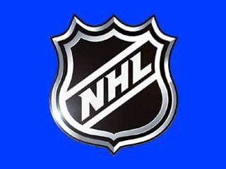 Realignment NHL Logo - NHL Considers Division Realignment