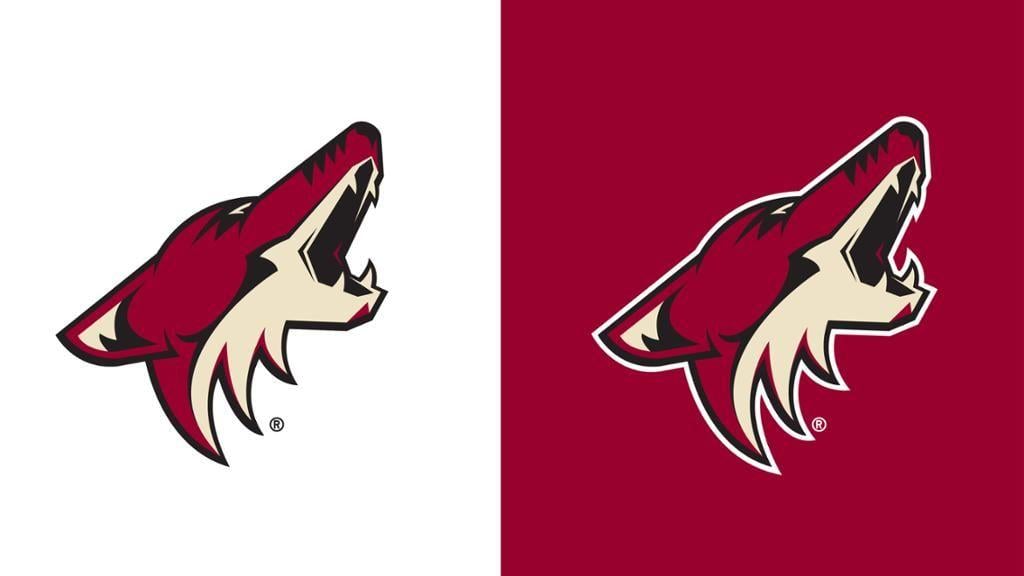 Realignment NHL Logo - Coyotes Issue Statement Regarding NHL Divisional Realignment