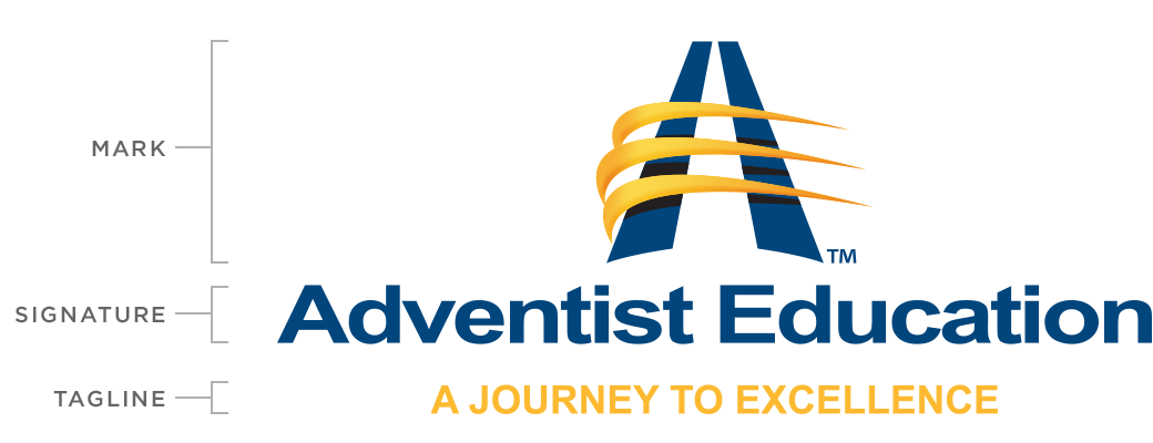 Adventist Logo - Brand Standards