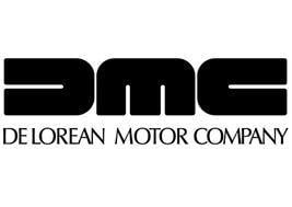 DeLorean Motor Company Logo - DeLorean Motor Company USA