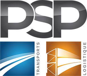 PSP Logo - The Company – PSP Transports