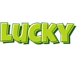 Lucky Logo - LogoDix