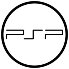 PSP Logo - Psp Icon & Vector Icon and PNG Background