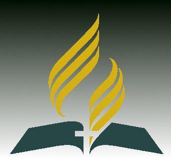 Adventist Logo - ZOMI ADVENTISTS: Adventist Logo (news style)