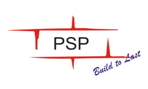 PSP Logo - PSP Projects IPO, Subscription, Allotment, Listing, GMP