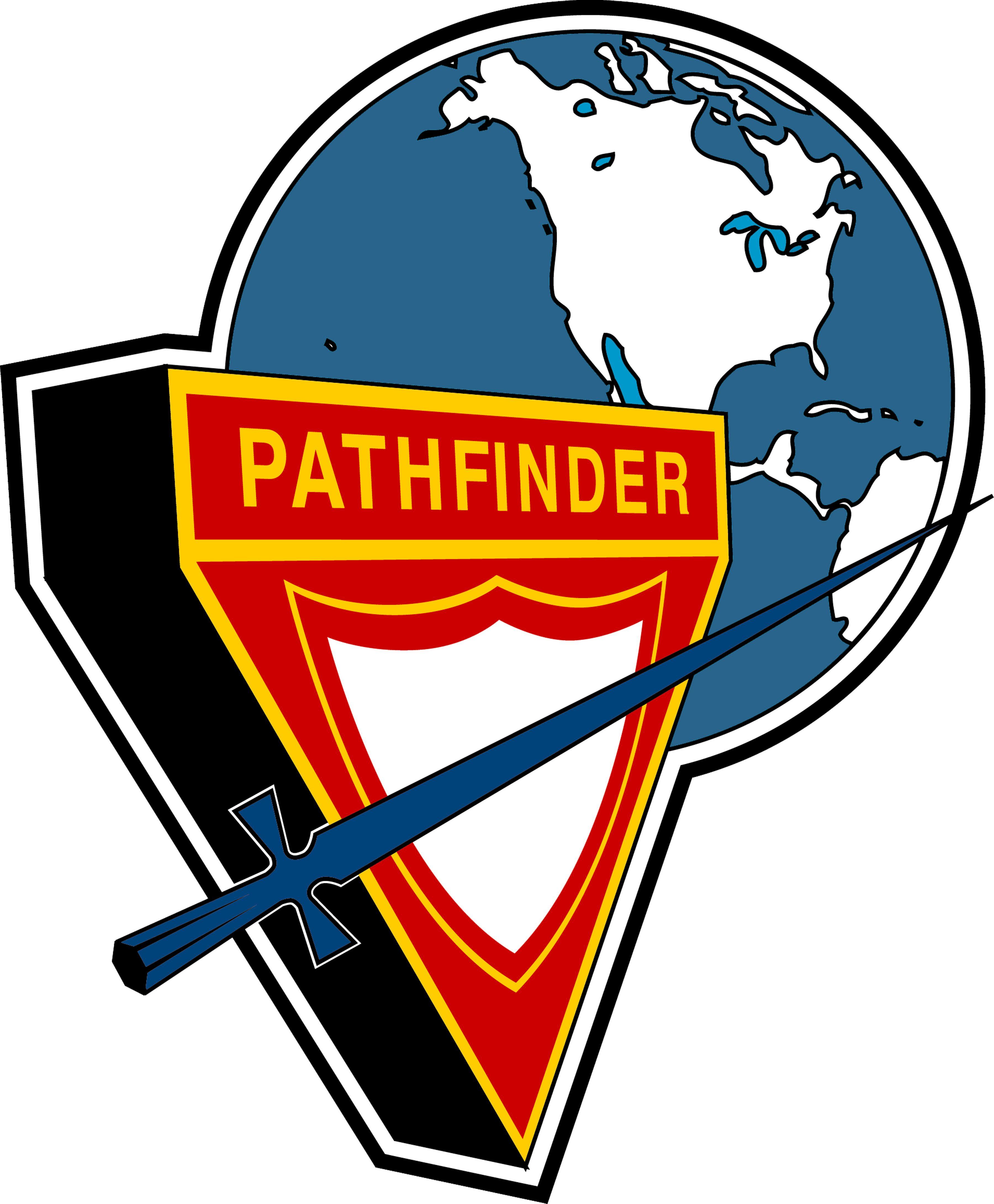 Pathfinder Logo - Pathfinder Logos - PathfindersOnline.org