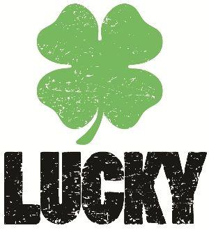 Lucky Logo - Lucky Logo-01 - Scooter & Ski