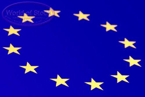 Blue Yellow Flag with Stars Logo - Academy of European Law (ERA): Annual Conference EU Company Law ...