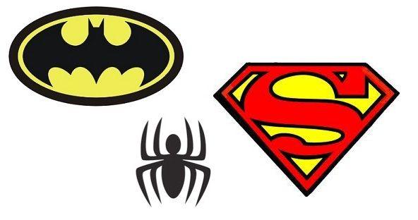 Batman Spider-Man Superman Logo - Talking about the big 3: Superman, Spiderman and Batman | Cinematic ...