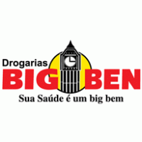 Big Ben Logo - Big Ben | Brands of the World™ | Download vector logos and logotypes