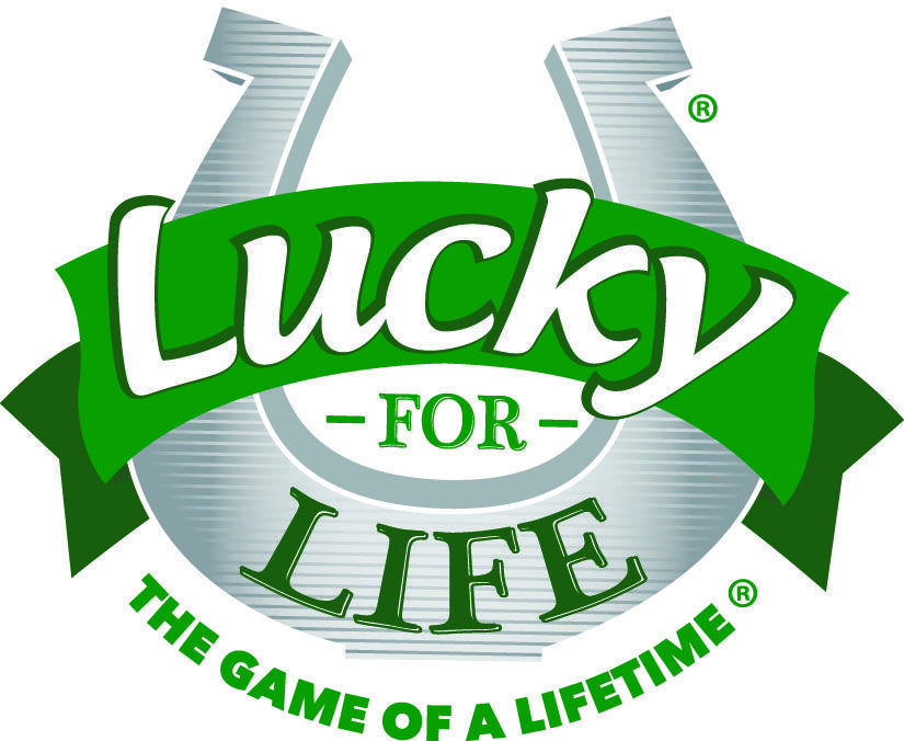 Lucky Logo - Game Logos