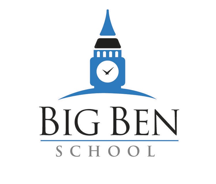 Big Ben Logo - Entry #19 by cgoldemen1505 for Design a Logo for BIG BEN SCHOOL ...