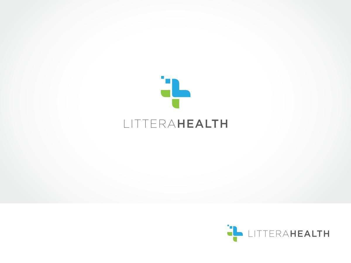 Health Company Logo - 156 Bold Logo Designs | It Company Logo Design Project for Littera ...