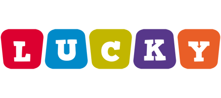 Lucky Logo - Lucky Logo | Name Logo Generator - Smoothie, Summer, Birthday, Kiddo ...