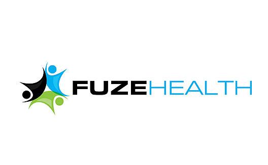 Health Company Logo - Online Logo Maker India. Best Advertising agency India