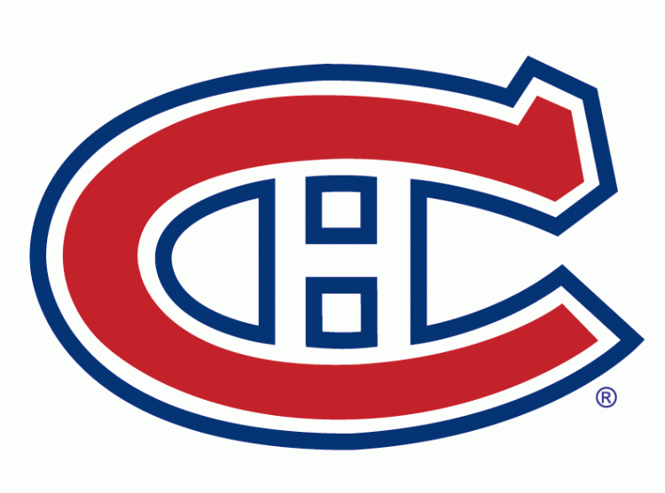 Montreal Sports Logo - Montreal Canadiens Logo // 1935. old hockey gems