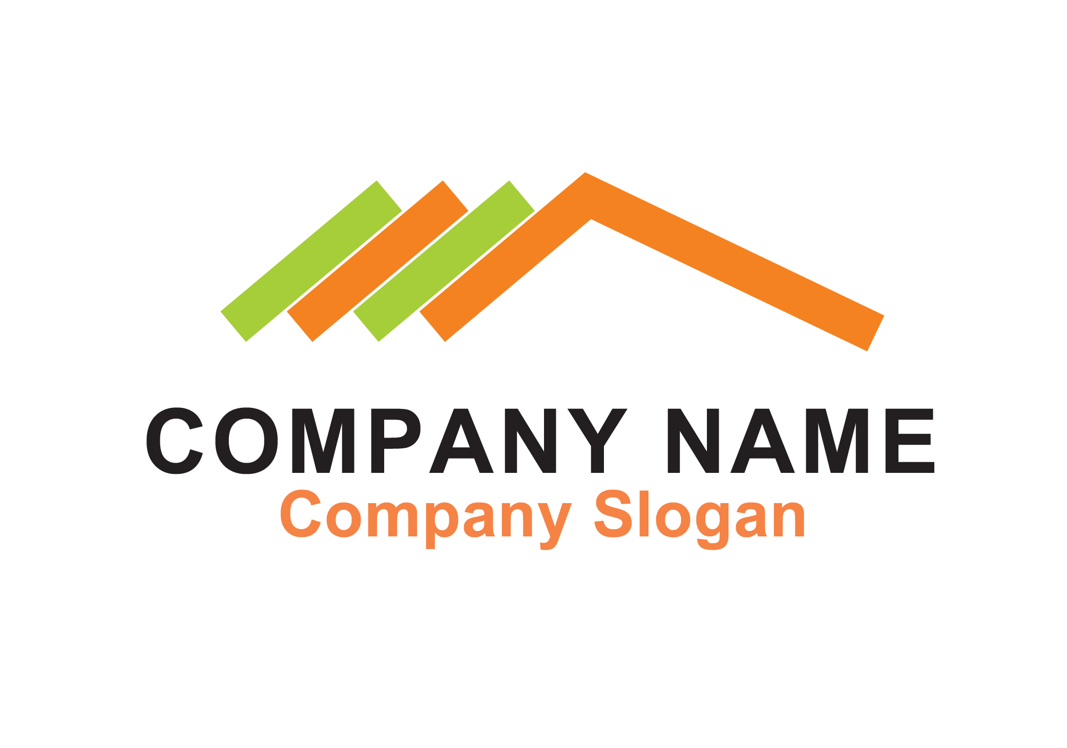 Health Company Logo - 50+ Free PSD company logo Designs to Download