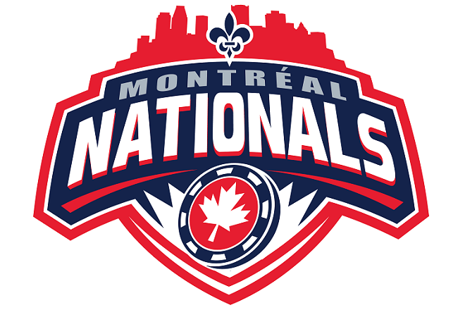 Montreal Sports Logo - Montreal Nationals Team Manager Marc-Andre Ladouceur Preparing for ...
