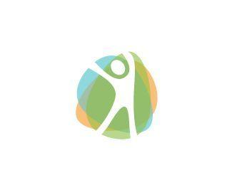 Health Company Logo - New Life Logo design logo for fitness, health company